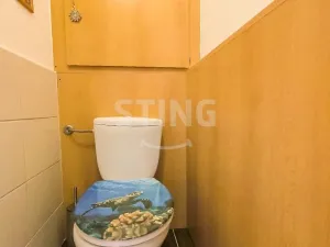 Prodej bytu 2+1, Karviná, tř. Těreškovové, 56 m2