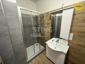 Pronájem bytu 1+kk, Prostějov, Žižkovo nám., 43 m2