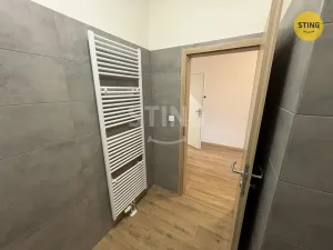 Pronájem bytu 1+kk, Prostějov, Žižkovo nám., 43 m2