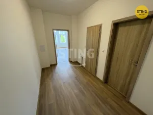 Pronájem bytu 1+kk, Prostějov, Žižkovo nám., 43 m2