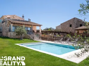 Prodej vily, Sineu Mallorca, Španělsko, 170 m2