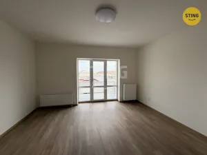 Pronájem bytu 2+kk, Prostějov, Žižkovo nám., 76 m2