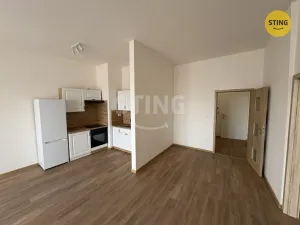 Pronájem bytu 2+kk, Prostějov, Žižkovo nám., 76 m2