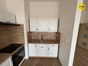 Pronájem bytu 2+kk, Prostějov, Žižkovo nám., 76 m2