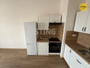 Pronájem bytu 2+kk, Prostějov, Žižkovo nám., 76 m2