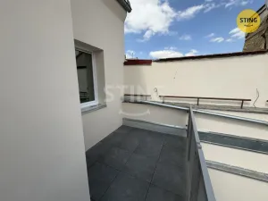 Pronájem bytu 2+kk, Prostějov, Žižkovo nám., 76 m2