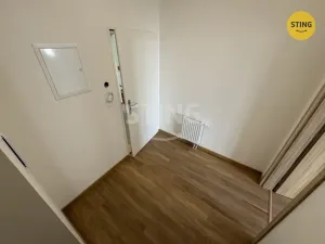 Pronájem bytu 2+kk, Prostějov, Žižkovo nám., 76 m2
