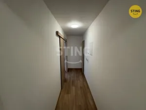 Pronájem bytu 1+kk, Prostějov, Žižkovo nám., 44 m2