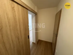 Pronájem bytu 1+kk, Prostějov, Žižkovo nám., 44 m2