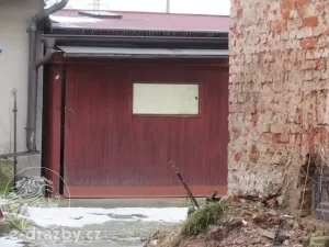 Dražba rodinného domu, Červený Kostelec, Náchodská, 379 m2