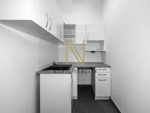 Pronájem kanceláře, Plzeň - Jižní Předměstí, Americká, 165 m2
