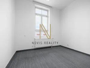 Pronájem kanceláře, Plzeň - Jižní Předměstí, Americká, 165 m2