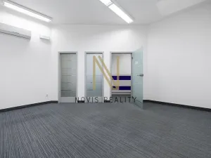 Pronájem kanceláře, Plzeň - Jižní Předměstí, Americká, 165 m2