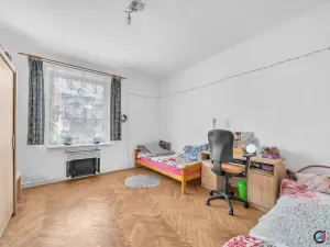 Prodej rodinného domu, Pardubice, Husitská, 156 m2