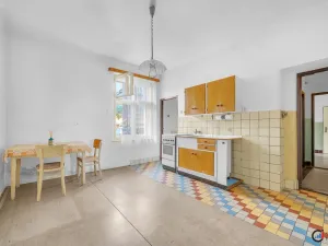 Prodej rodinného domu, Pardubice, Husitská, 156 m2