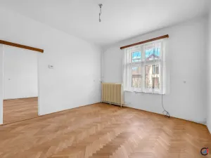 Prodej rodinného domu, Pardubice, Husitská, 156 m2
