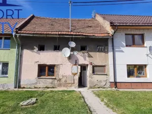 Prodej rodinného domu, Víceměřice, 90 m2