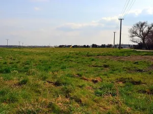 Prodej pozemku pro bydlení, Záříčí, 932 m2