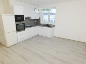 Pronájem bytu 2+kk, Plzeň - Bolevec, Žlutická, 56 m2