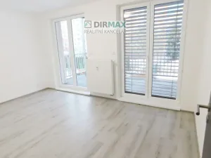 Pronájem bytu 2+kk, Plzeň - Bolevec, Žlutická, 56 m2