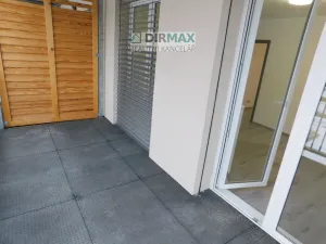 Pronájem bytu 2+kk, Plzeň - Bolevec, Žlutická, 56 m2