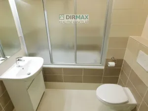 Pronájem bytu 2+kk, Plzeň - Bolevec, Žlutická, 56 m2