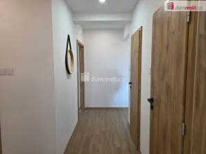 Pronájem bytu 3+1, Frenštát pod Radhoštěm, Školská čtvrť, 70 m2