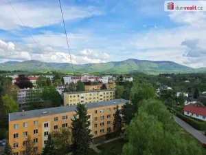 Pronájem bytu 3+1, Frenštát pod Radhoštěm, Školská čtvrť, 70 m2