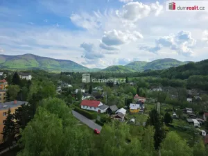 Pronájem bytu 3+1, Frenštát pod Radhoštěm, Školská čtvrť, 70 m2