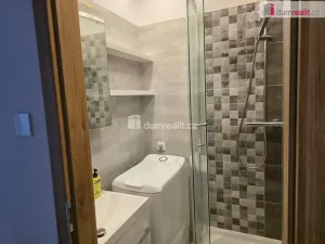 Pronájem bytu 3+1, Frenštát pod Radhoštěm, Školská čtvrť, 70 m2