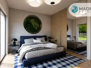 Prodej rodinného domu, Střílky, 102 m2