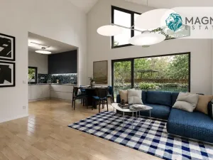 Prodej rodinného domu, Střílky, 102 m2