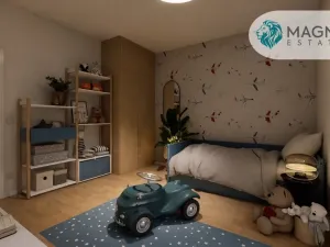 Prodej rodinného domu, Střílky, 102 m2