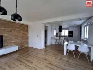 Pronájem bytu 2+1, Olomouc - Hodolany, Za humny, 85 m2