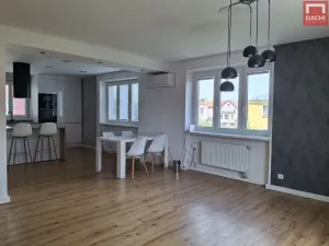 Pronájem bytu 2+1, Olomouc - Hodolany, Za humny, 85 m2