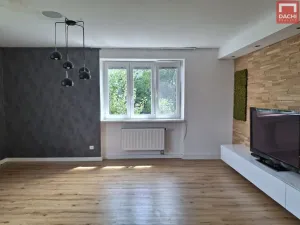 Pronájem bytu 2+1, Olomouc - Hodolany, Za humny, 85 m2