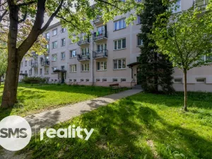 Prodej bytu 3+1, Ostrava - Poruba, Bajkalská, 72 m2