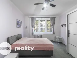 Prodej bytu 3+1, Ostrava - Poruba, Bajkalská, 72 m2
