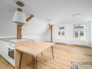 Pronájem bytu 3+kk, Jablonec nad Nisou, Korejská, 87 m2