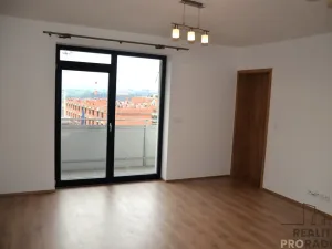 Pronájem bytu 2+kk, Velká Bíteš, Pod Kotelnou, 62 m2