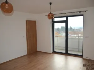 Pronájem bytu 2+kk, Velká Bíteš, Pod Kotelnou, 62 m2