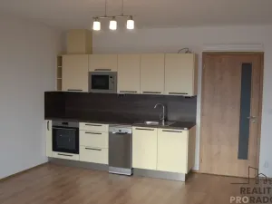 Pronájem bytu 2+kk, Velká Bíteš, Pod Kotelnou, 62 m2