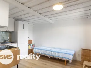 Prodej chaty, Ostrava - Michálkovice, Petřvaldská, 37 m2