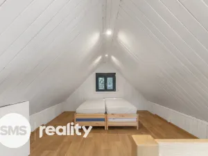 Prodej chaty, Ostrava - Michálkovice, Petřvaldská, 37 m2