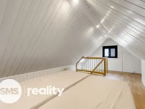 Prodej chaty, Ostrava - Michálkovice, Petřvaldská, 37 m2