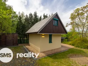 Prodej chaty, Ostrava - Michálkovice, Petřvaldská, 37 m2