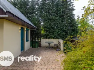 Prodej chaty, Ostrava - Michálkovice, Petřvaldská, 37 m2