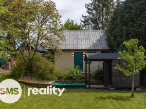 Prodej chaty, Ostrava - Michálkovice, Petřvaldská, 37 m2