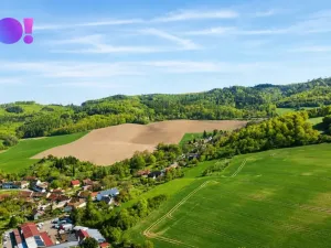 Prodej pozemku pro bydlení, Zástřizly, 7563 m2