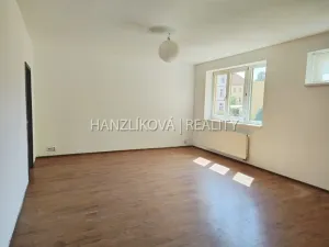 Pronájem bytu 2+kk, České Budějovice - České Budějovice 3, Klavíkova, 51 m2